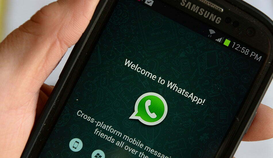 واتس اپ/ WhatsApp