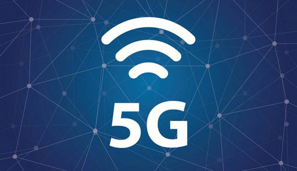 تکنولوژی 5G