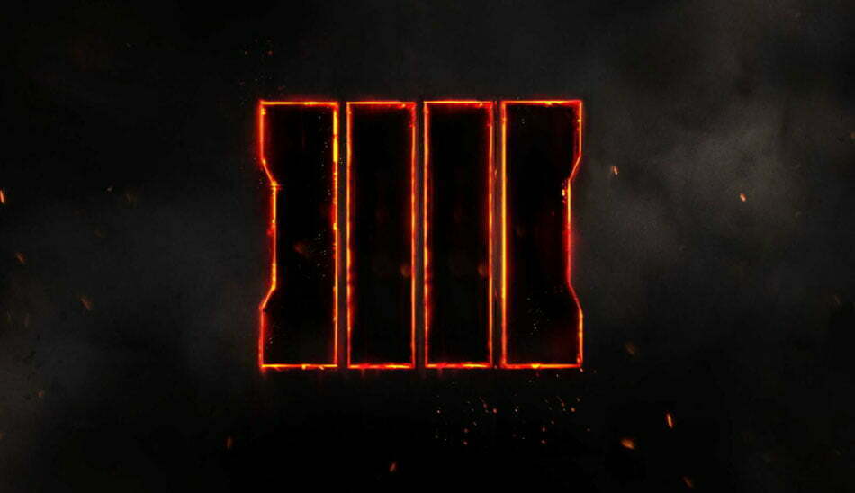 Black Ops 4
