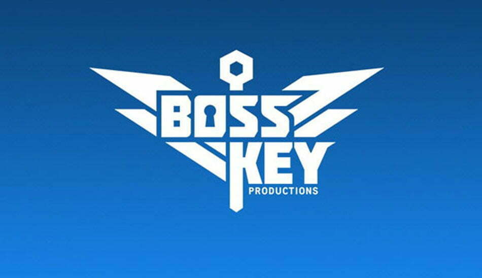 Boss Key Productions