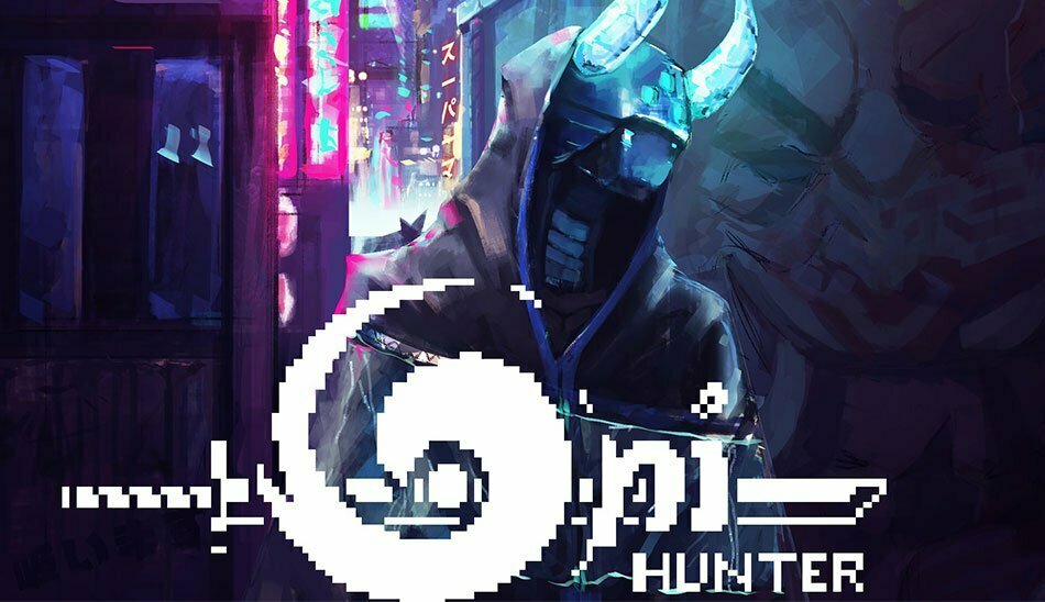 Oni Hunter