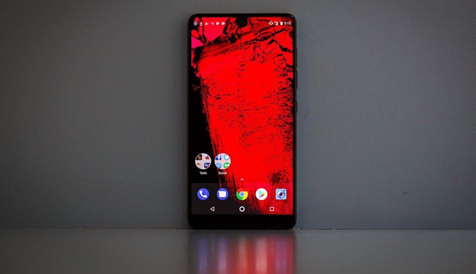 Essential-Phone