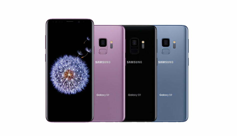 سامسونگ / Galaxy S9