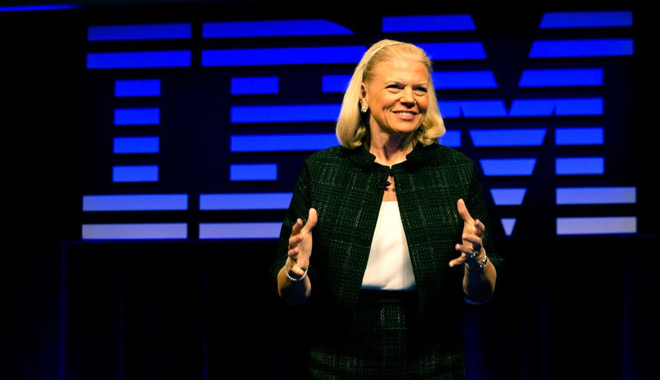 IBM