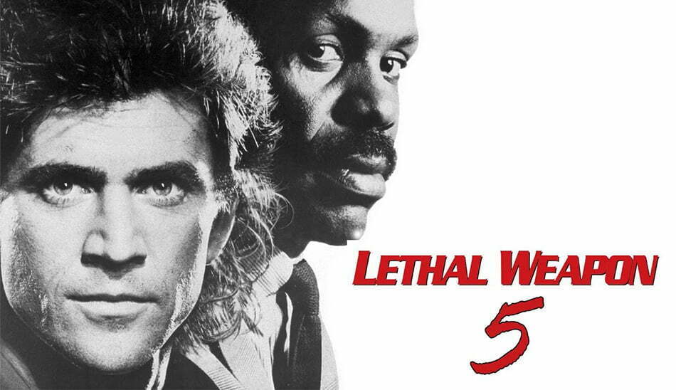 Lethal Weapon