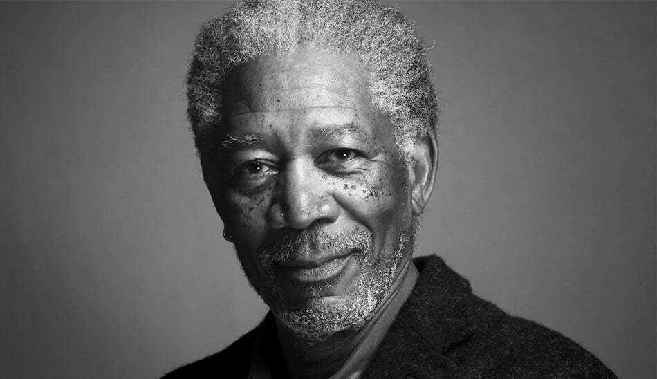 Morgan-freeman