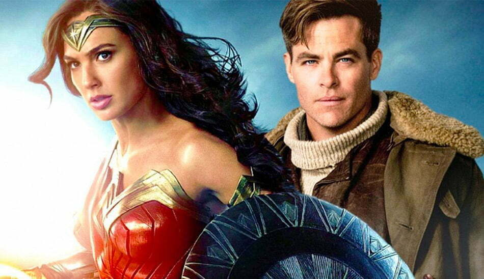 Wonder Woman 2 / زن شگفت انگیز 2