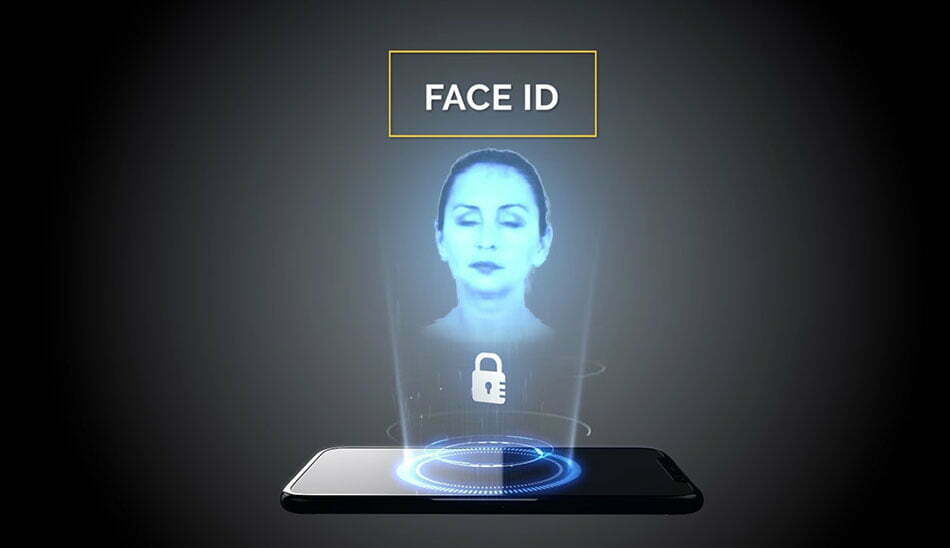 Face ID