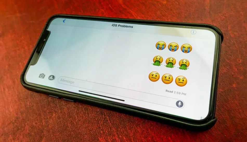 iOS 11