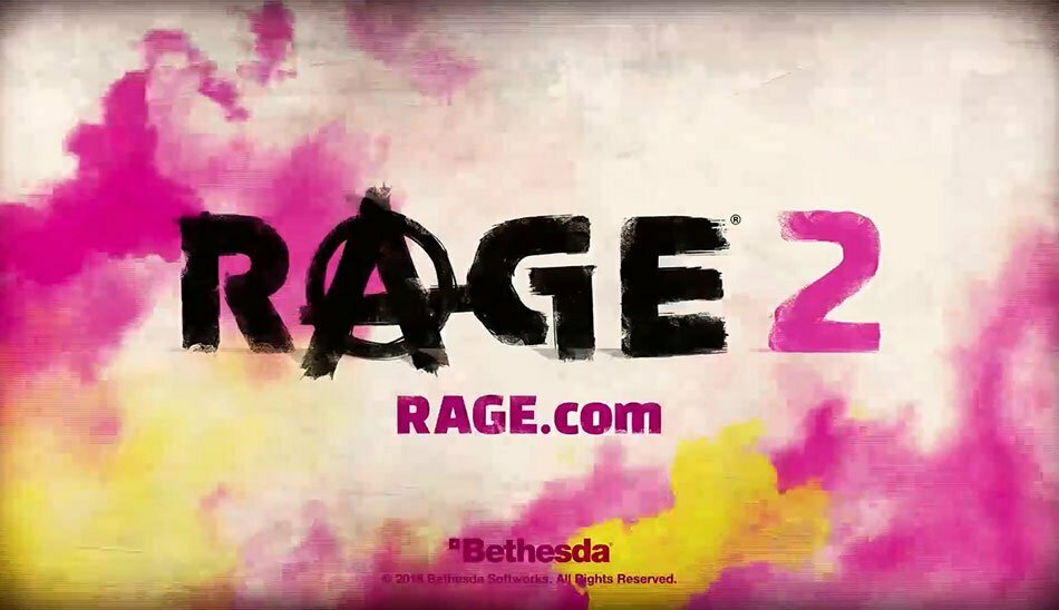 rage 2