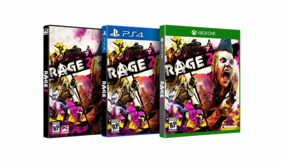 Rage 2