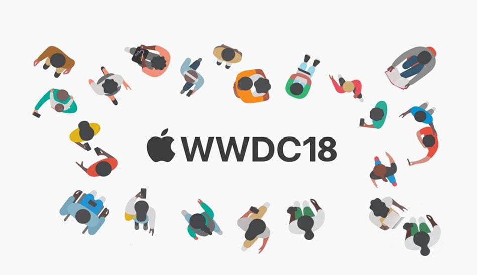 WWDC 2018