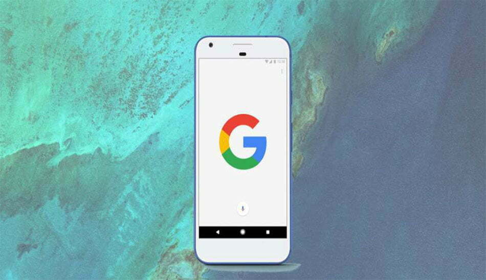 'گوگل پیکسل/Google Pixel