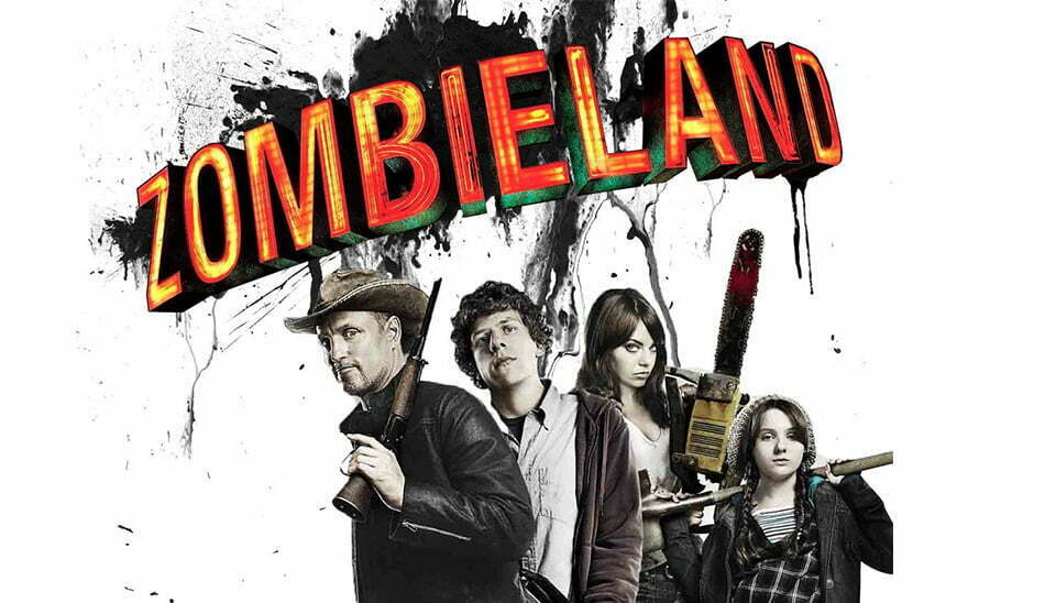 Zombieland