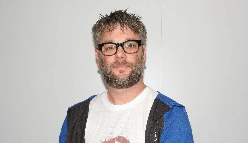 cory barlog / کوری بارلوگ