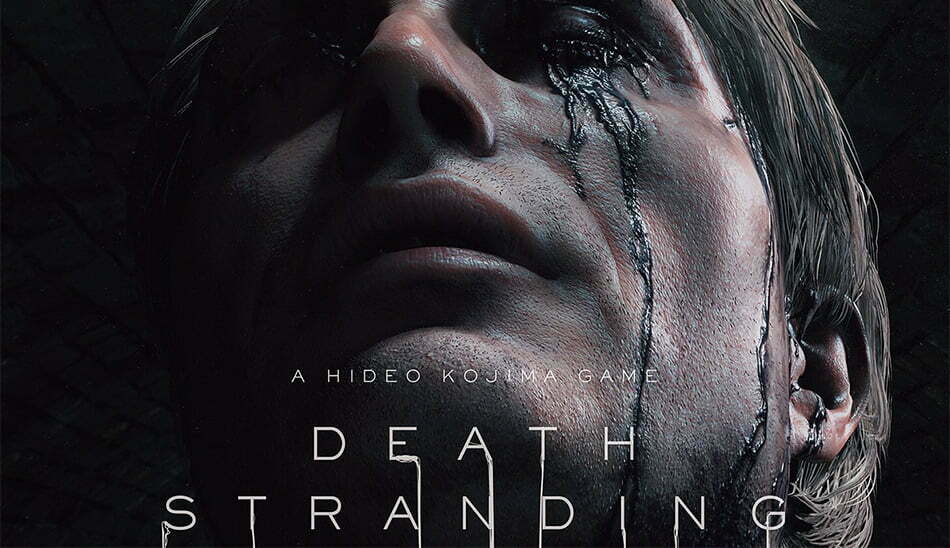 death stranding mads mikkelsen