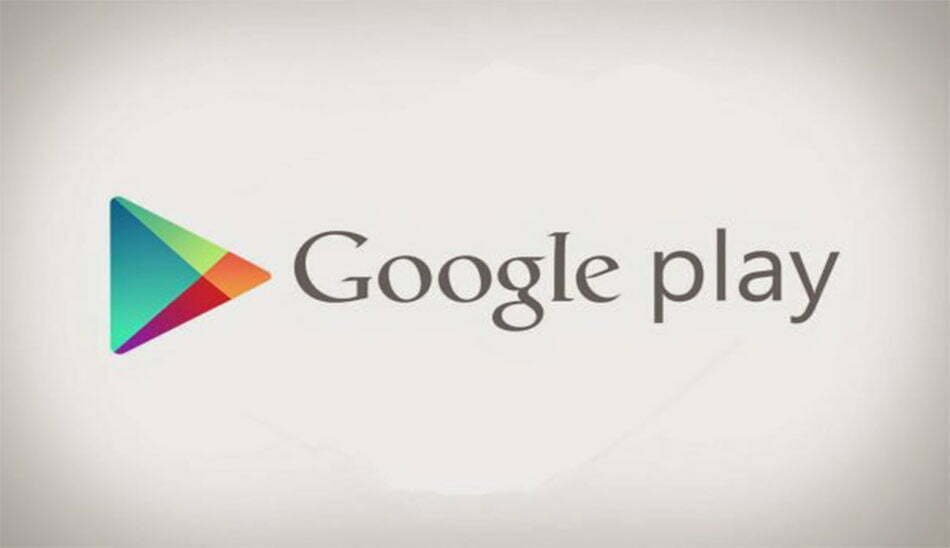 google play / گوگل پلی