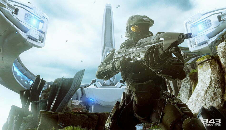 halo-chief / Halo 6