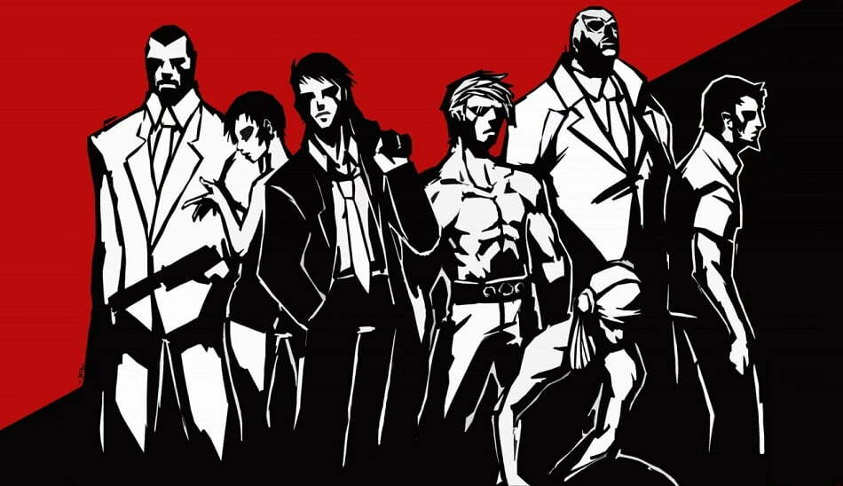 Killer7