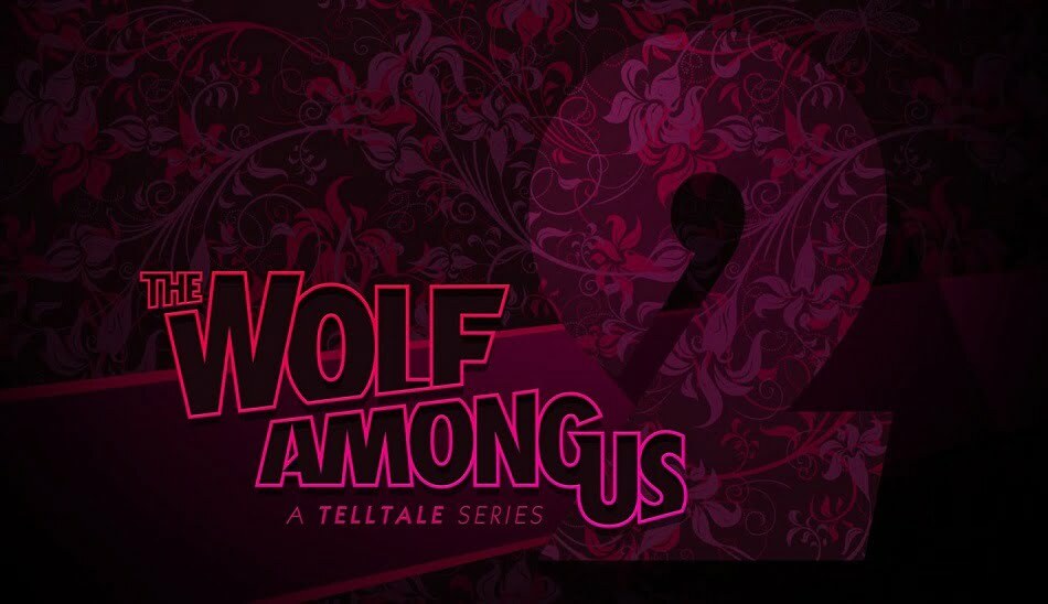 The Wolf Among Us