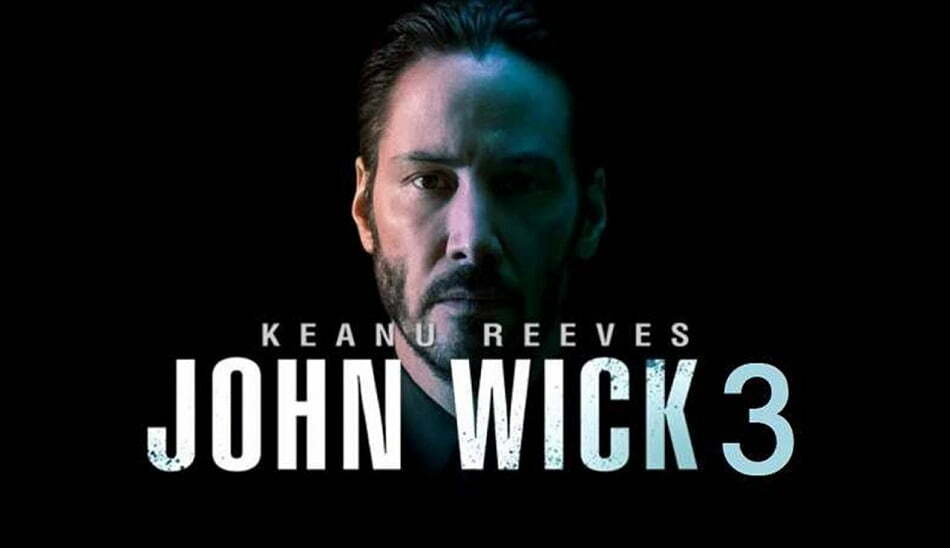 John Wick Chapter 3