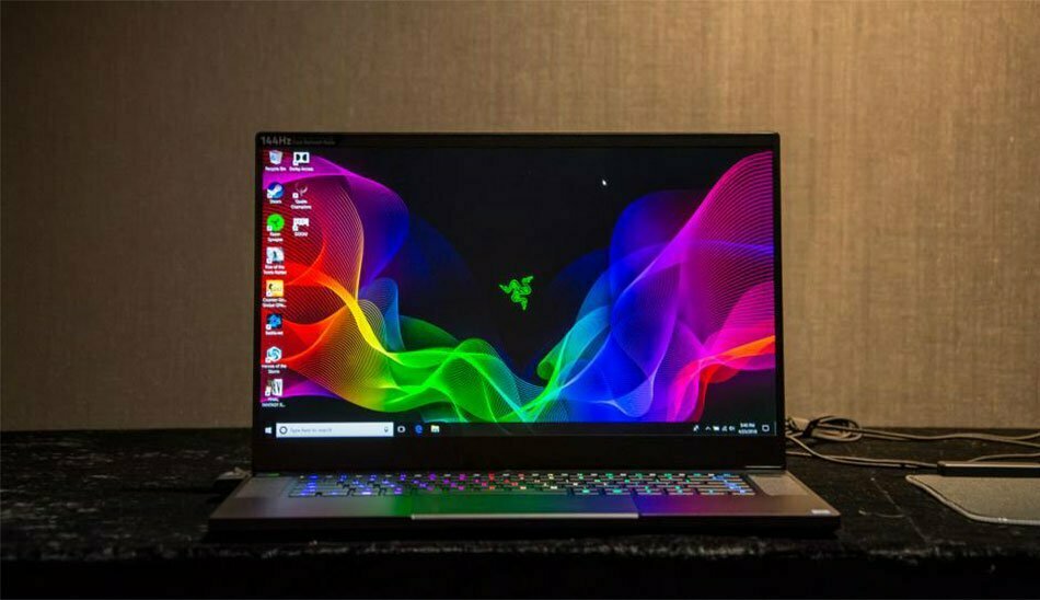 razer-blade / ریزر بلید