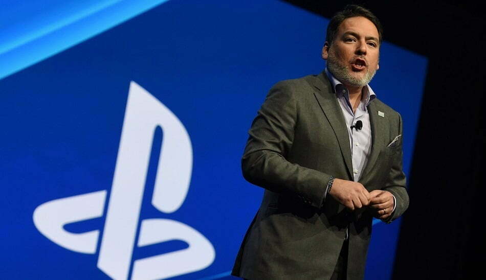 Shawn Layden