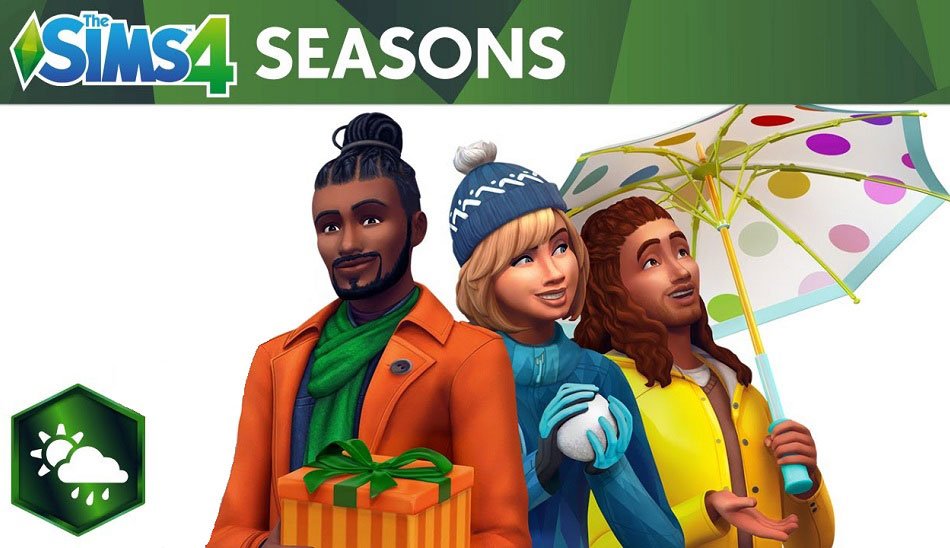 The Sims 4 / سیمز 4
