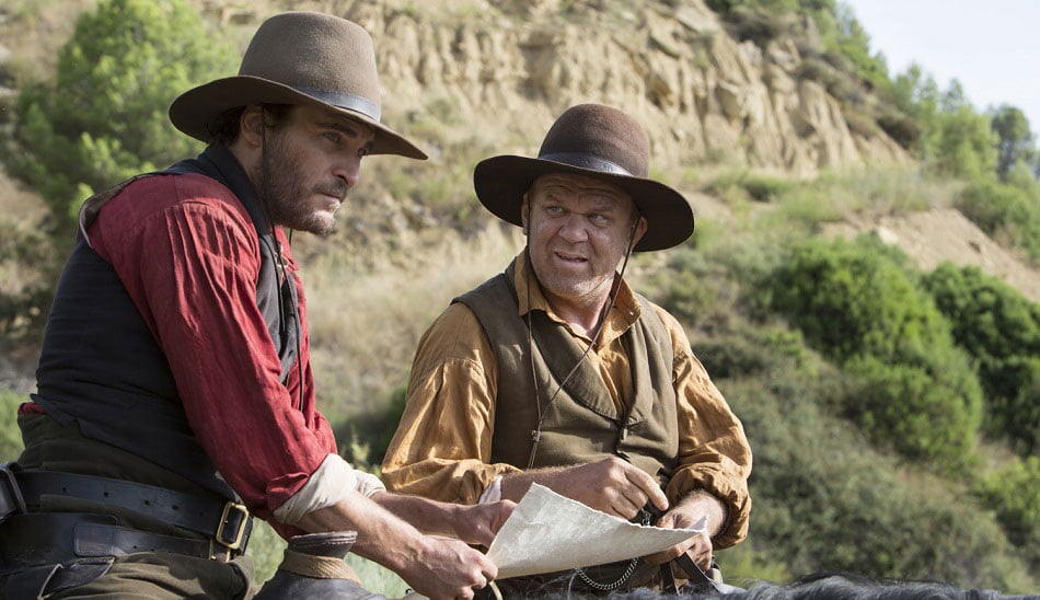 the sisters brothers