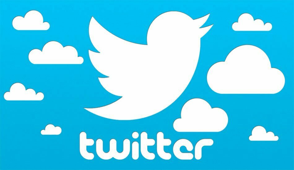 twitter / توییتر