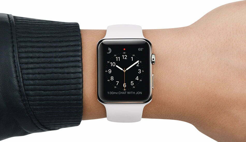 Apple Watch / اپل واچ