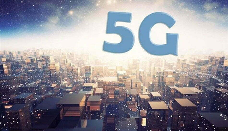 5G