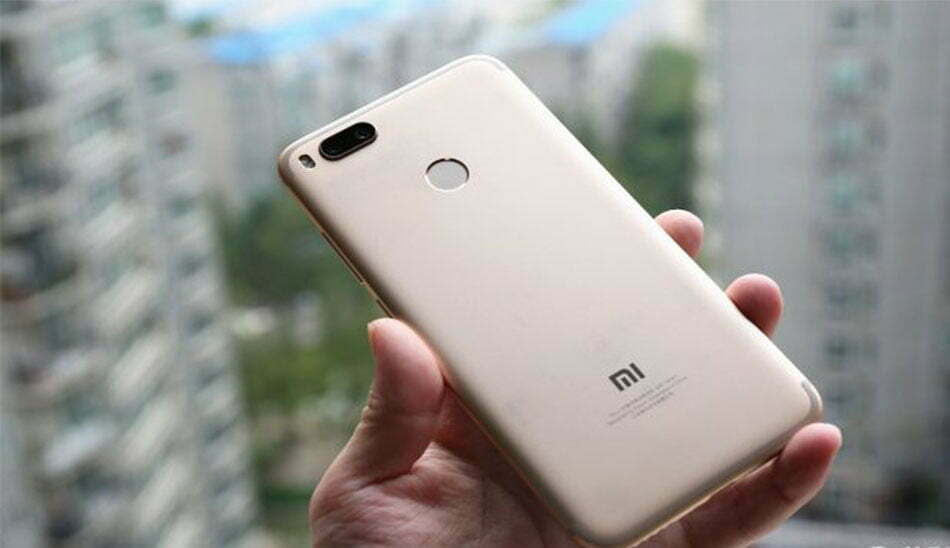 XIAOMI MI A2 LITE / شیائومی می A2 لایت