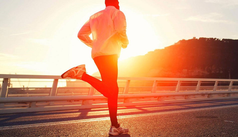 exercise / ورزش