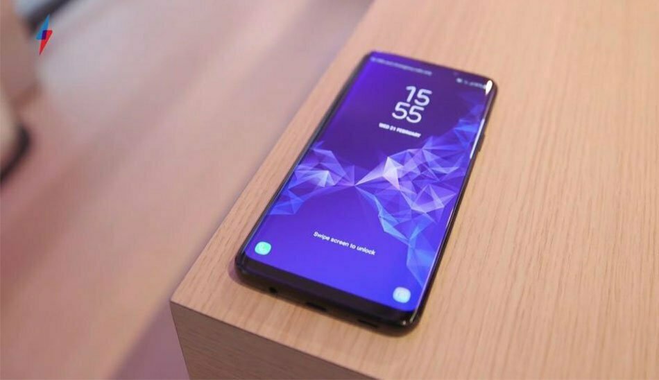 galaxy s10 / گلکسی اس 10