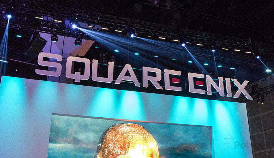 Square Enix