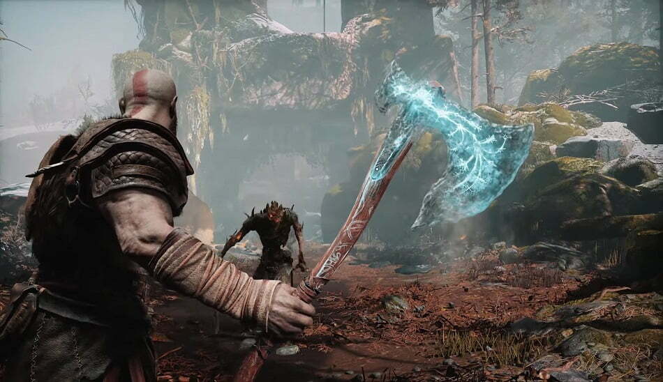 God of War