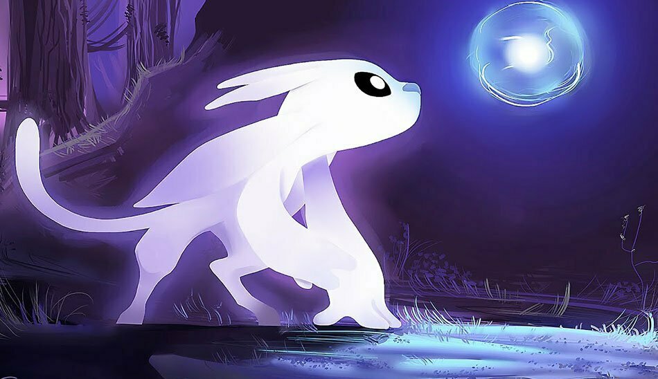 Ori and the Will of the Wisps