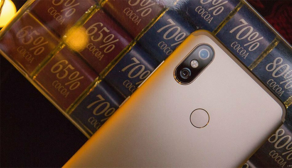 xiaomi mi a2 / شیائومی می A2