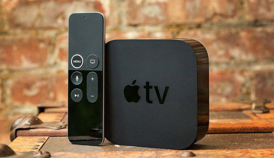 Apple TV / اپل تی وی