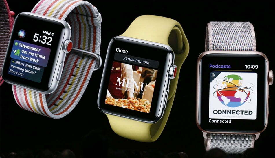 Applewatch / اپل واچ