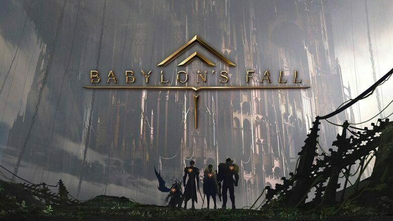 بازی Babylon’s Fall / بازی Babylons Fall