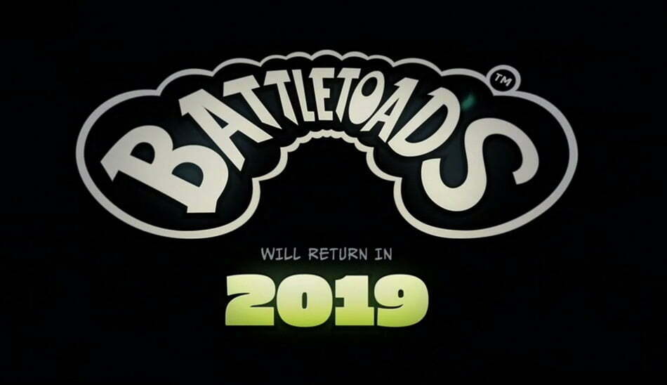 Battletoads