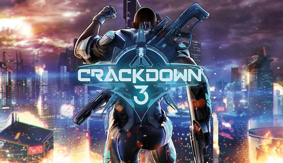 بازی Crackdown 2