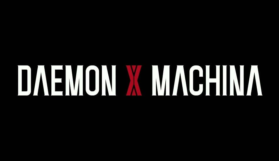 Deamon X Machina