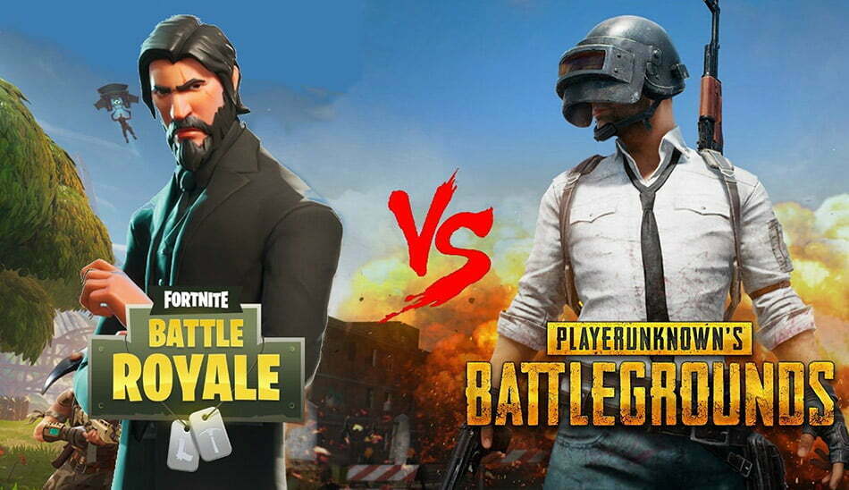 PUBG