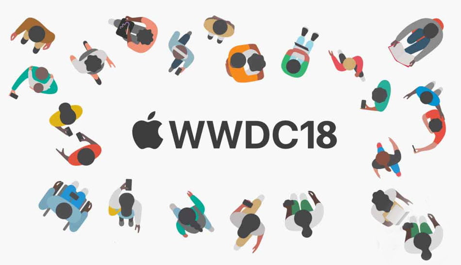 WWDC 2018 اپل