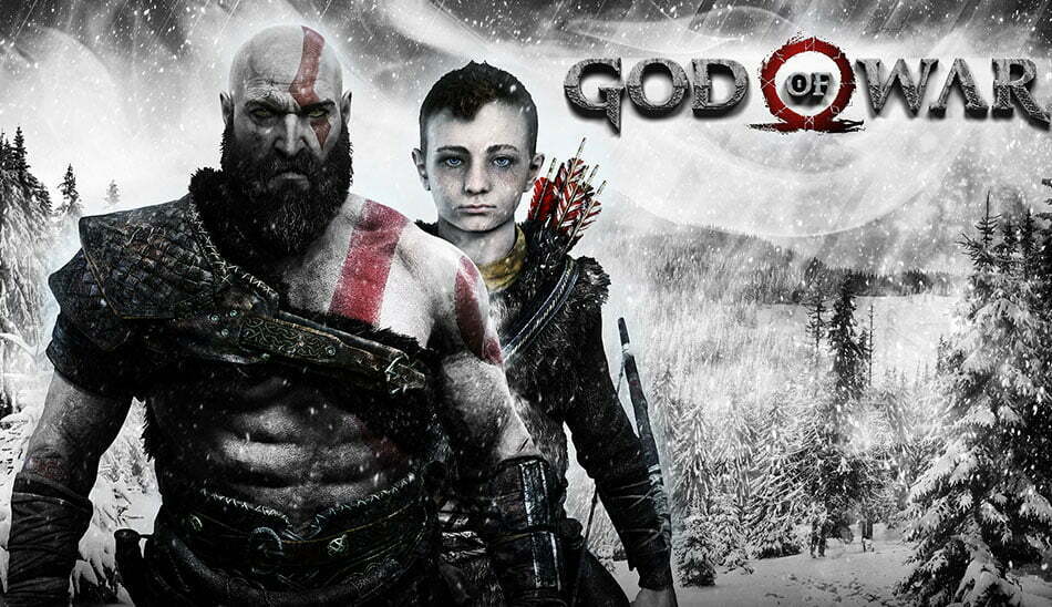 God of War