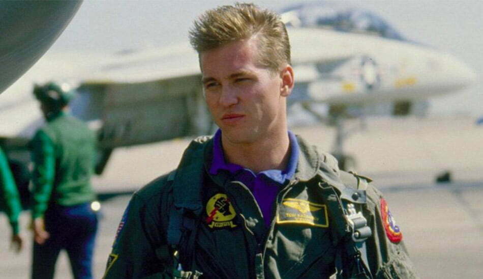 Top Gun: Maverick