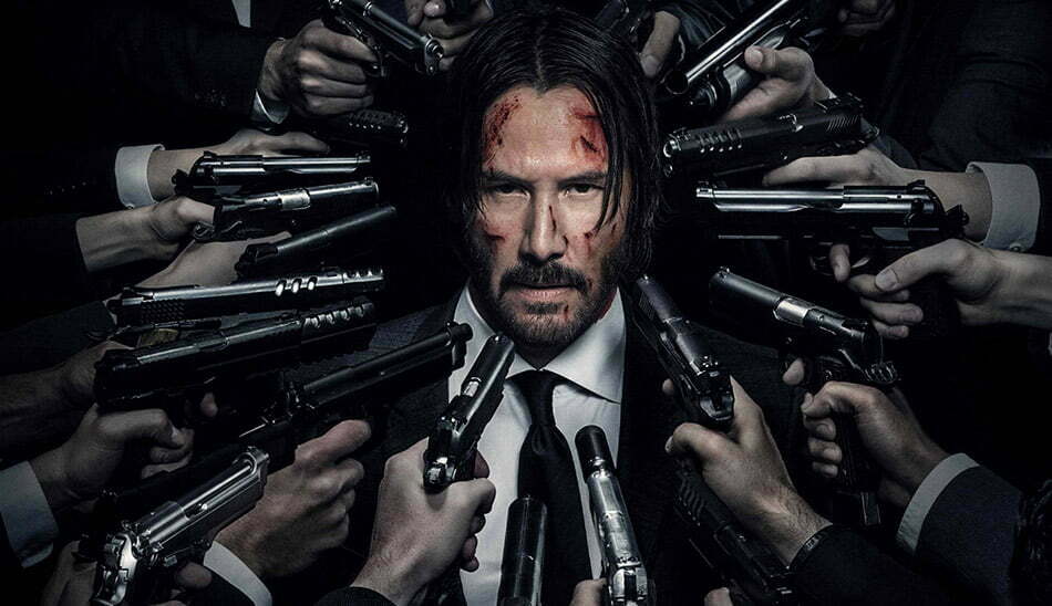 جان ویک / John Wick